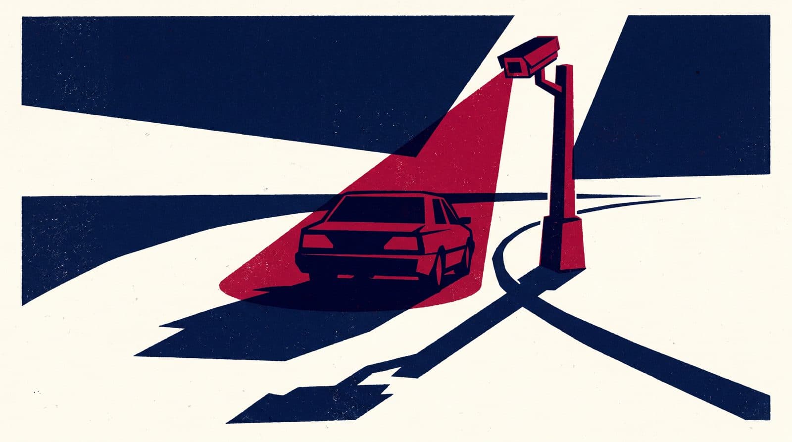 Abuse & Misuse — editorial illustration